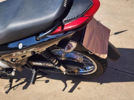 HONDA Biz 125 ES, Foto 5