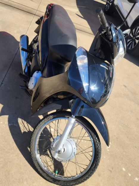 HONDA Biz 125 ES, Foto 6