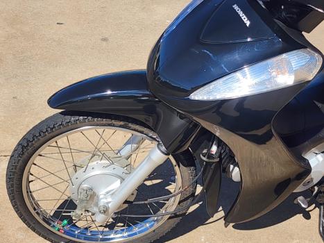 HONDA Biz 125 ES, Foto 7