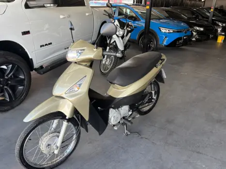 HONDA Biz 125 ES, Foto 1
