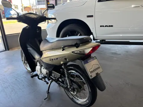 HONDA Biz 125 ES, Foto 2
