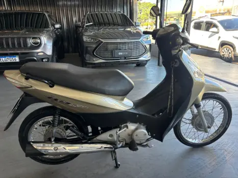 HONDA Biz 125 ES, Foto 6