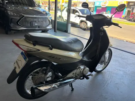 HONDA Biz 125 ES, Foto 7