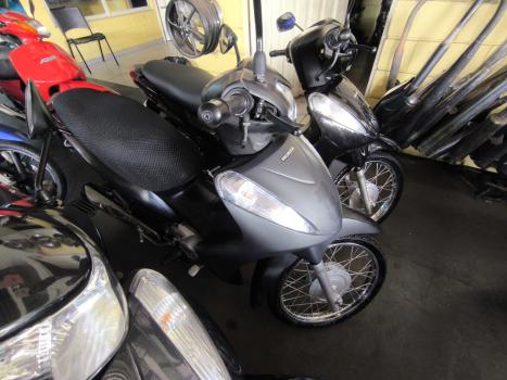 HONDA Biz 125 ES, Foto 2