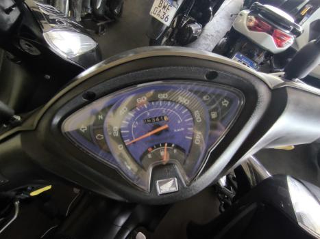 HONDA Biz 125 ES, Foto 3