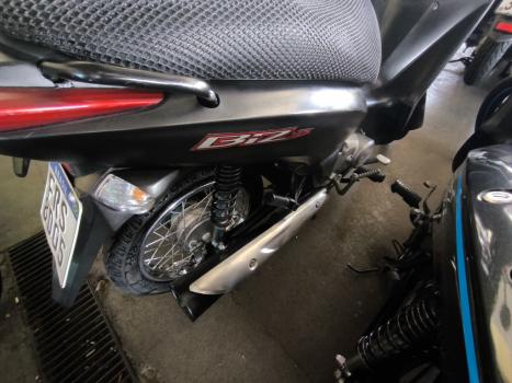 HONDA Biz 125 ES, Foto 4