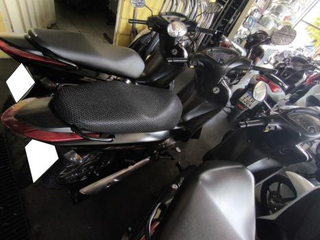 HONDA Biz 125 ES, Foto 5