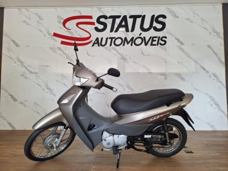 HONDA Biz 125 ES, Foto 1