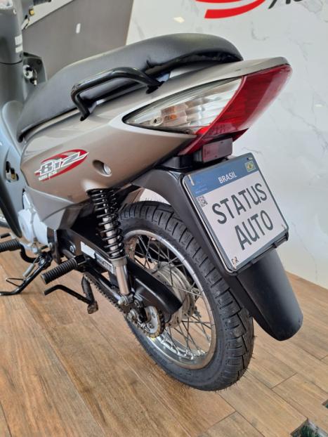 HONDA Biz 125 ES, Foto 3