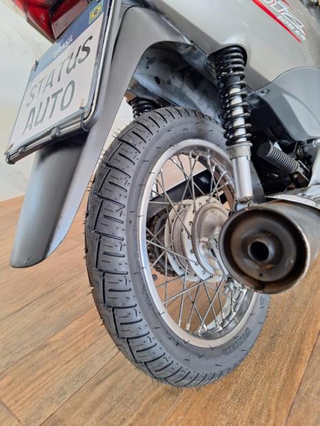 HONDA Biz 125 ES, Foto 5