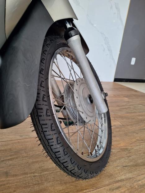HONDA Biz 125 ES, Foto 6