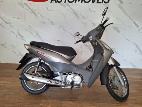 HONDA Biz 125 ES, Foto 7