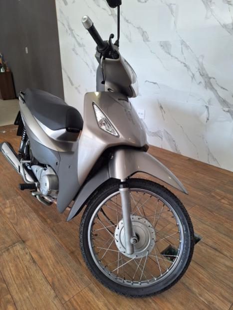HONDA Biz 125 ES, Foto 8