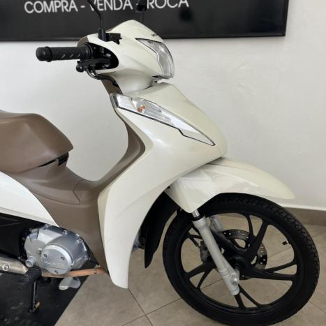 HONDA Biz 125 ES, Foto 2