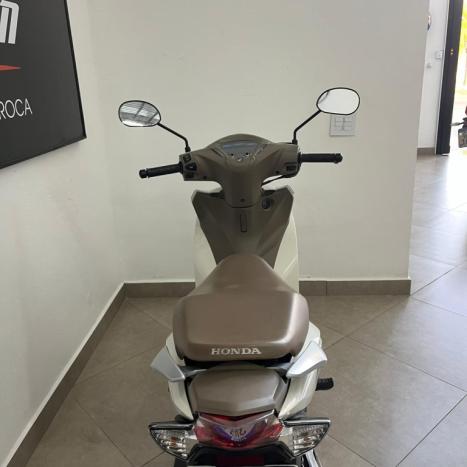 HONDA Biz 125 ES, Foto 5