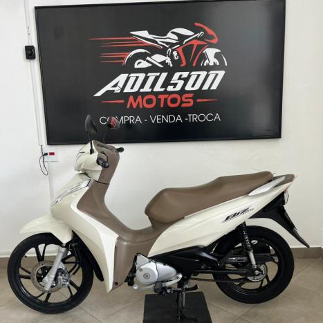 HONDA Biz 125 ES, Foto 6