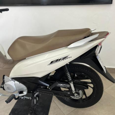 HONDA Biz 125 ES, Foto 9