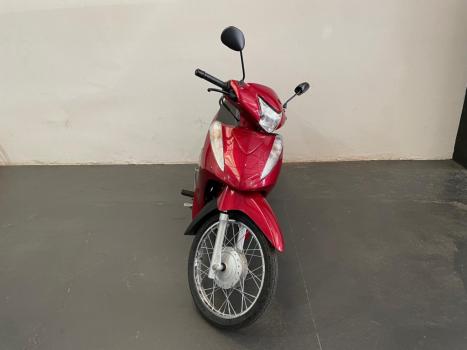 HONDA Biz 125 ES, Foto 2