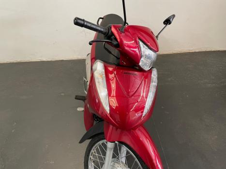 HONDA Biz 125 ES, Foto 3