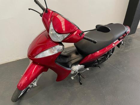 HONDA Biz 125 ES, Foto 5