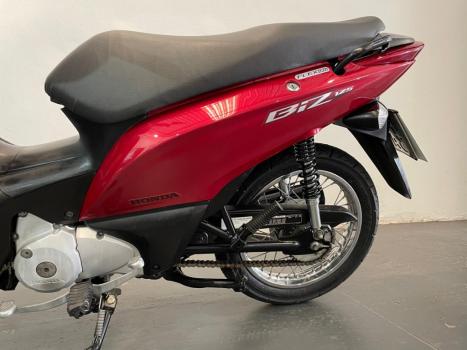 HONDA Biz 125 ES, Foto 6