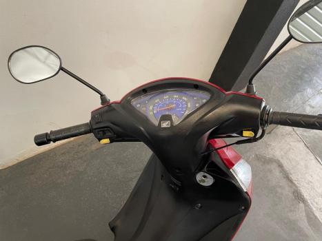 HONDA Biz 125 ES, Foto 7