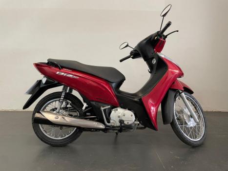 HONDA Biz 125 ES, Foto 8