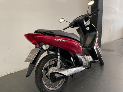HONDA Biz 125 ES, Foto 9