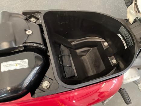 HONDA Biz 125 ES, Foto 11