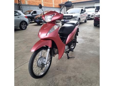 HONDA Biz 125 ES, Foto 3