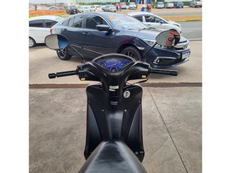 HONDA Biz 125 ES, Foto 5