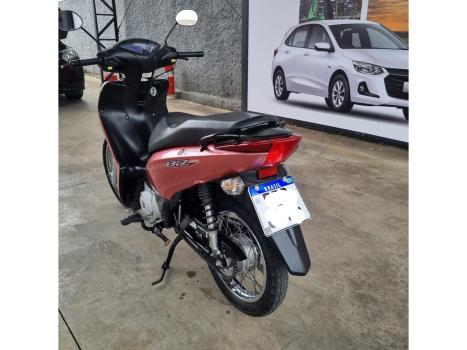 HONDA Biz 125 ES, Foto 7