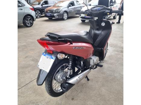 HONDA Biz 125 ES, Foto 8