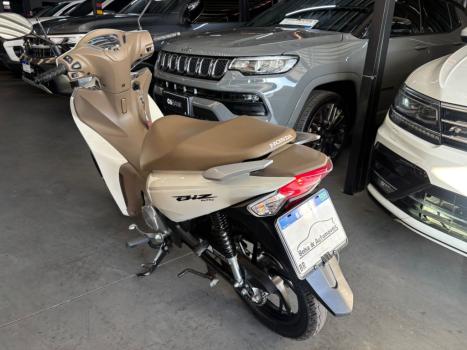 HONDA Biz 125 ES, Foto 2
