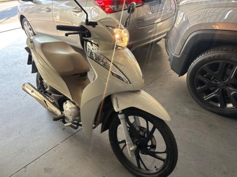HONDA Biz 125 ES, Foto 3