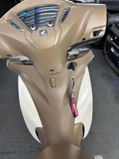 HONDA Biz 125 ES, Foto 7