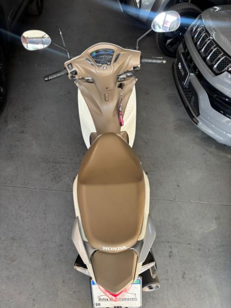HONDA Biz 125 ES, Foto 8