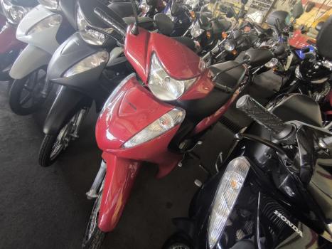 HONDA Biz 125 ES, Foto 1
