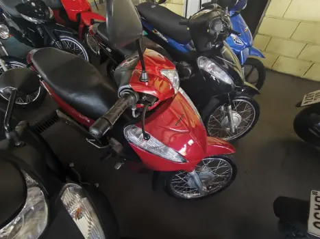 HONDA Biz 125 ES, Foto 2