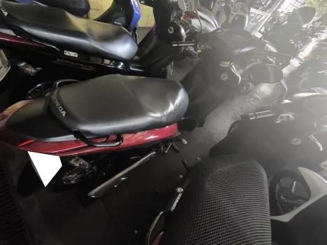HONDA Biz 125 ES, Foto 5