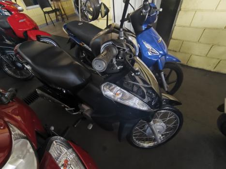 HONDA Biz 125 ES, Foto 2