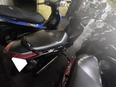 HONDA Biz 125 ES, Foto 5