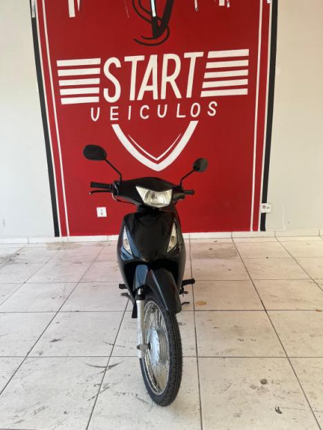 HONDA Biz 125 ES, Foto 2