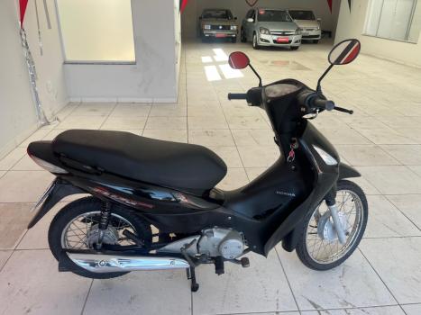 HONDA Biz 125 ES, Foto 3