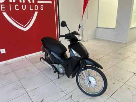HONDA Biz 125 ES, Foto 4
