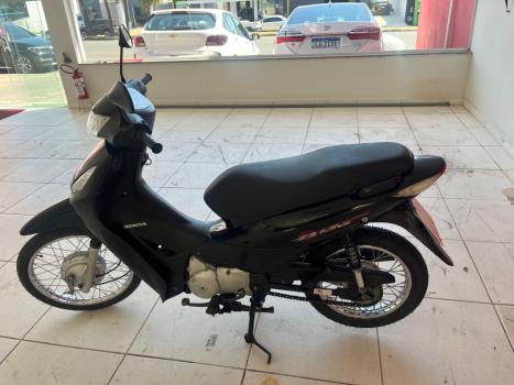 HONDA Biz 125 ES, Foto 6