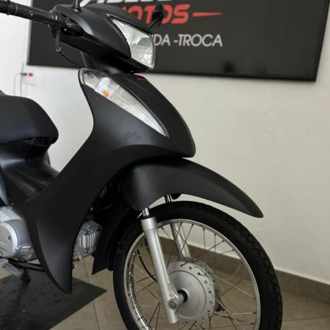 HONDA Biz 125 ES, Foto 2