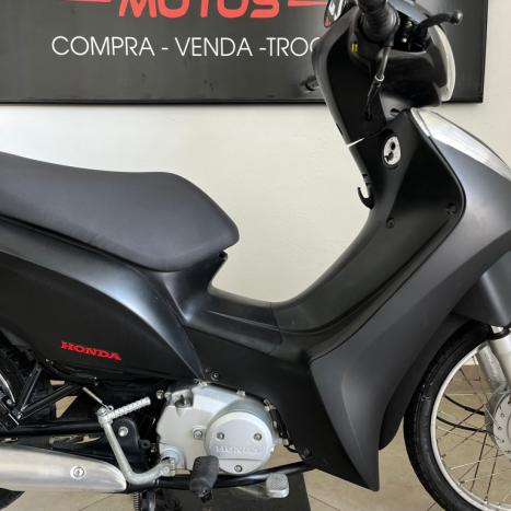 HONDA Biz 125 ES, Foto 3