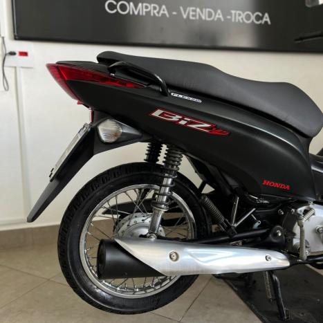 HONDA Biz 125 ES, Foto 4