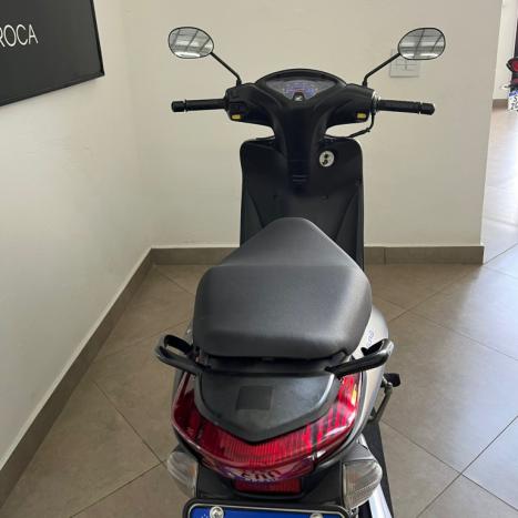 HONDA Biz 125 ES, Foto 5